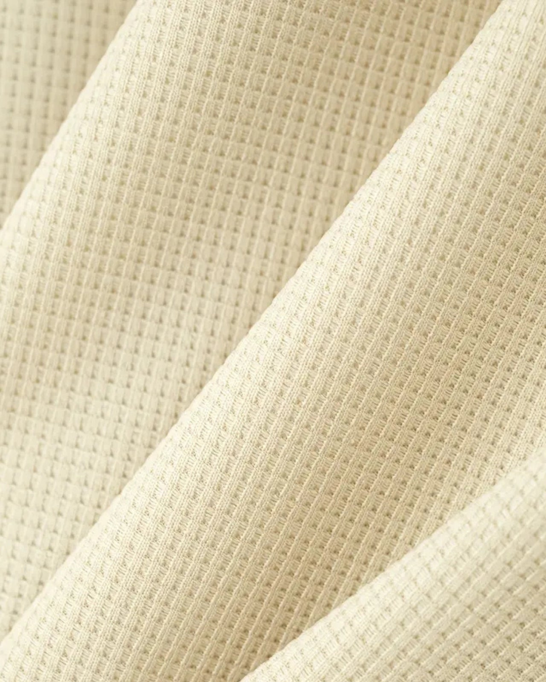 Polo Collar Zip Track Jacket