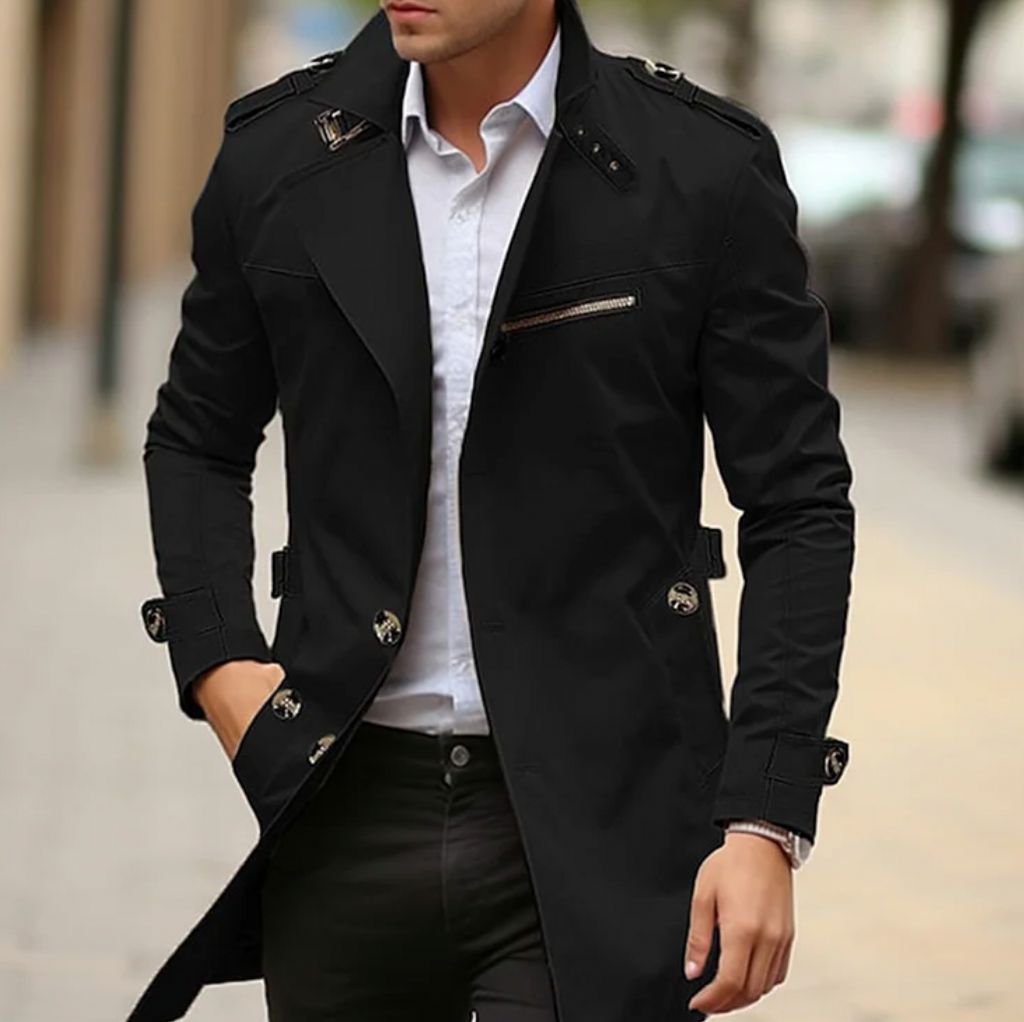 Men's Premium Jacket for Every Occasion