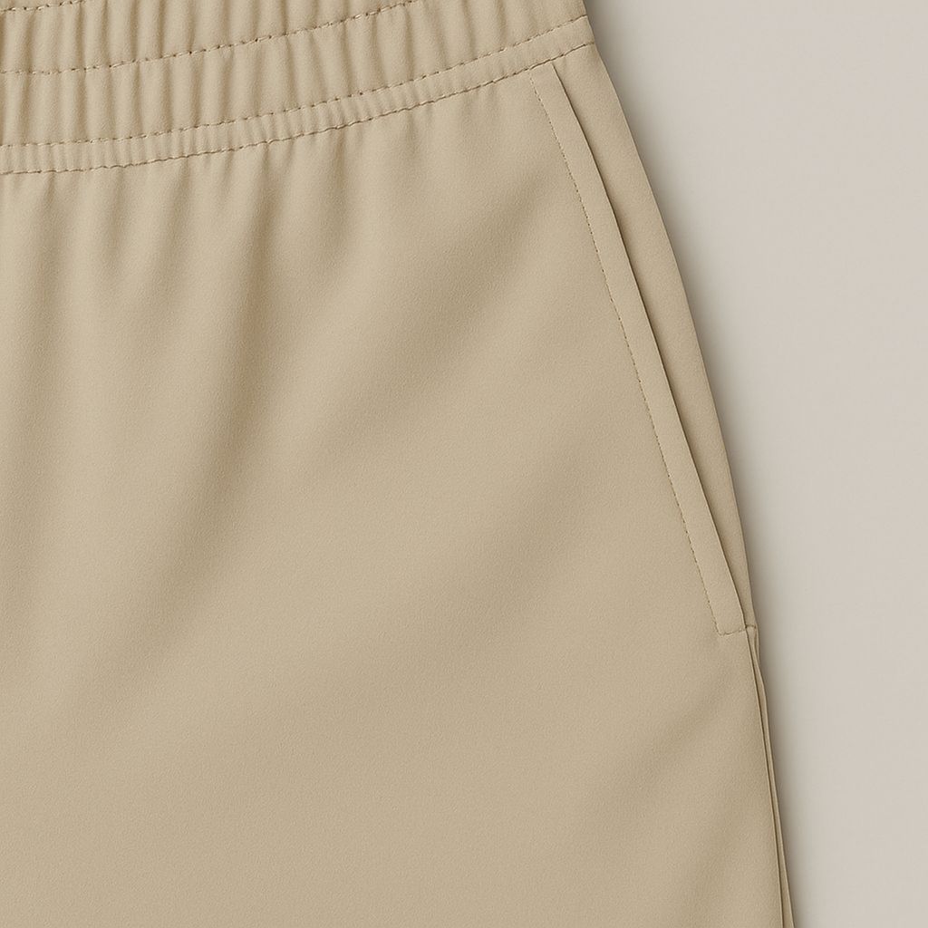 Hooded Tracksuit Set